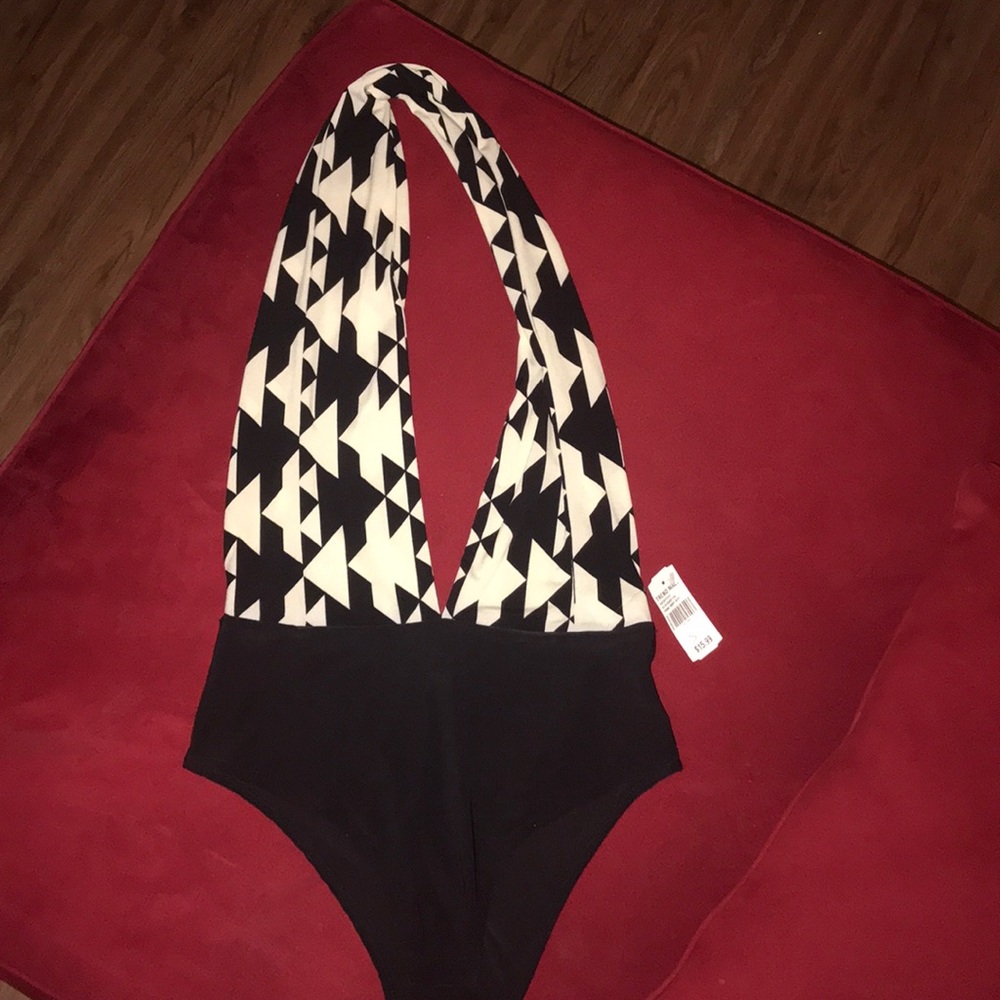 Bodysuit
